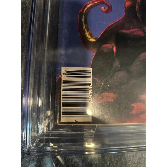 Heavy Metal Comic Magazine Issue #2 May 1977  CGC Grade 6.0 - Picture 7 of 10